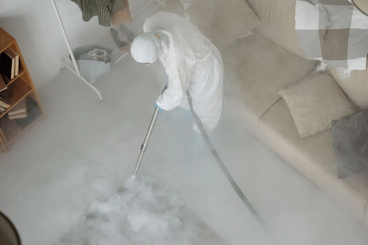 Biohazard Cleanup in Jamaica Plain, Boston, MA