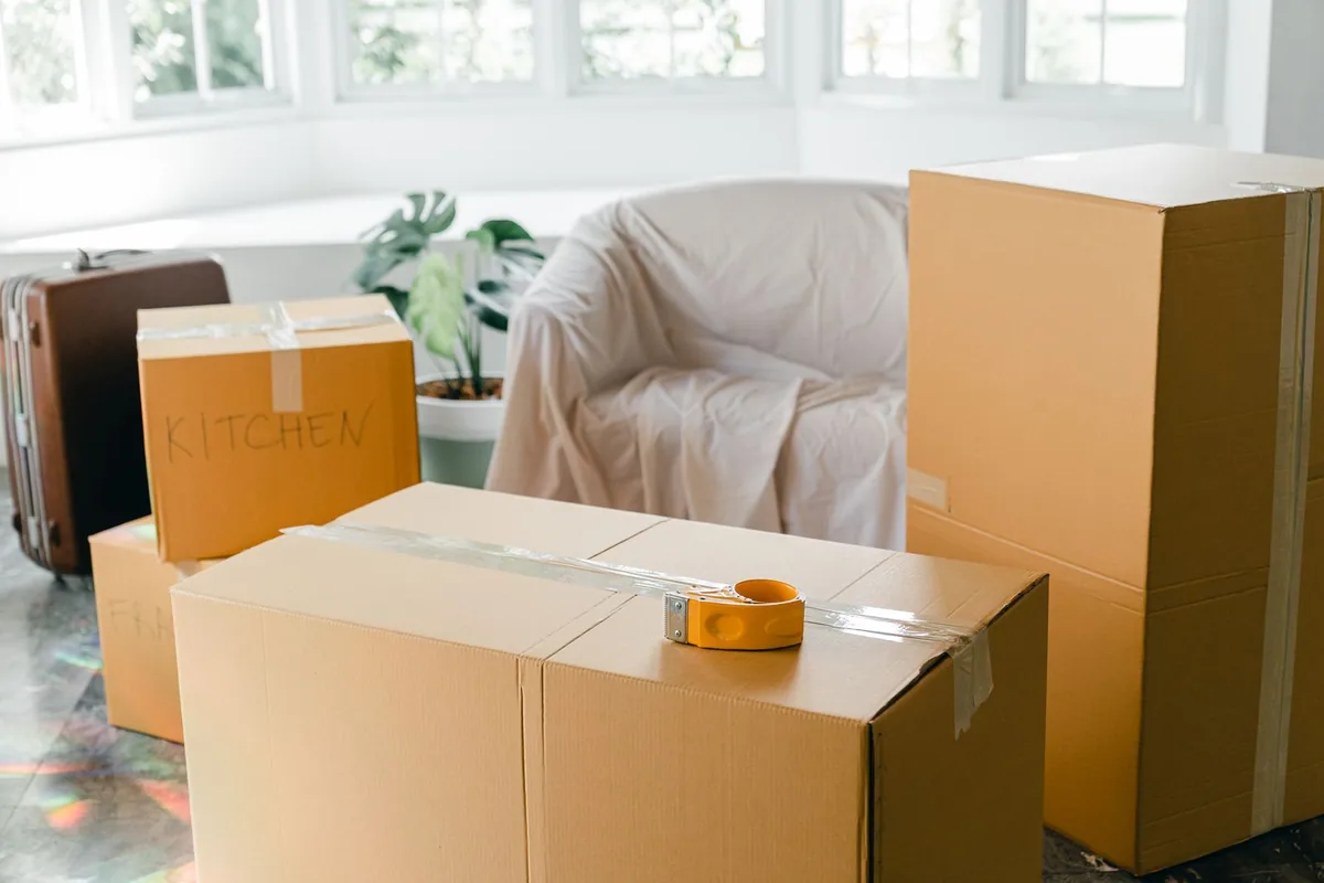 Hoarding Cleanup in Jamaica Plain, Boston, MA